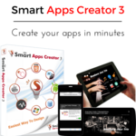 Smart Apps Creator 3