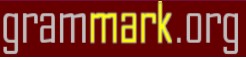 Grammark