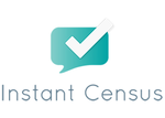 Instant Census