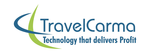 TravelCarma Click-N-Mortar Solution