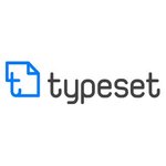 Typeset