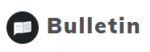 Bulletin