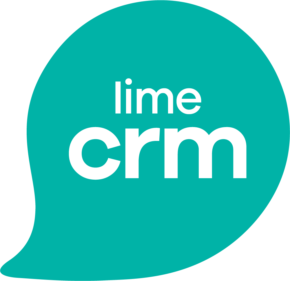 Lime CRM