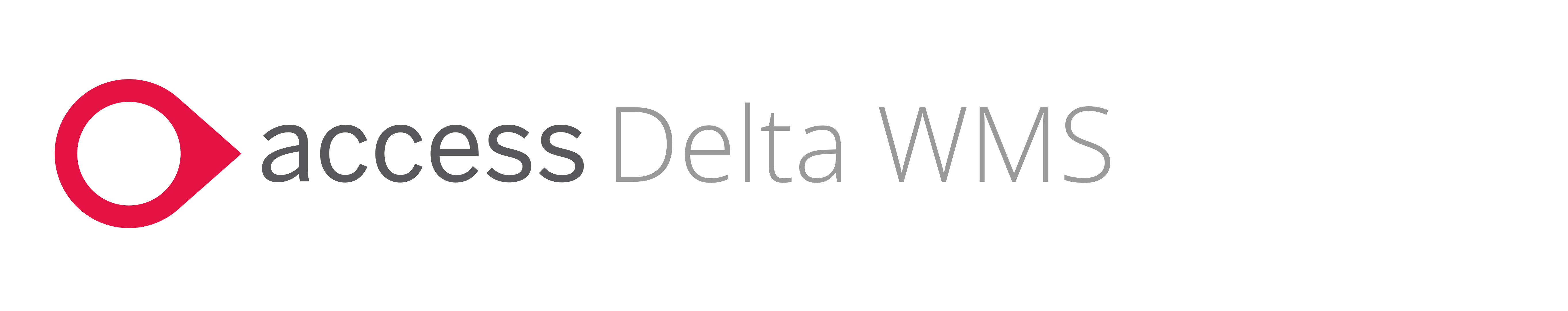 Access Delta WMS