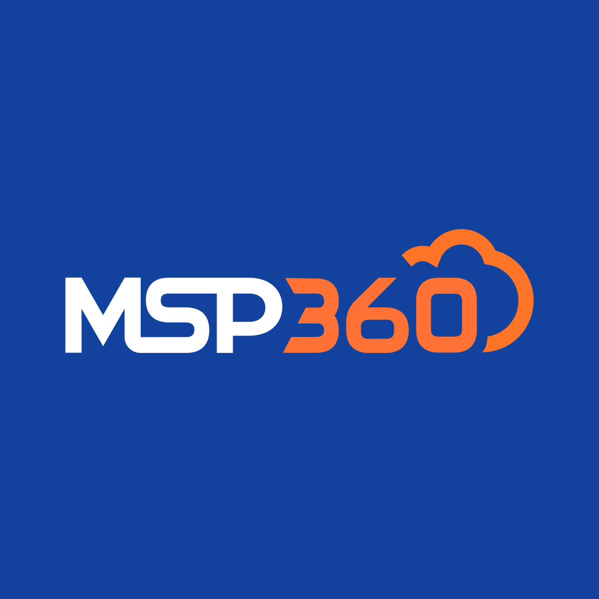 MSP360 Managed Backup