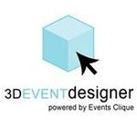 3D Event Designer