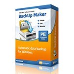 BackUp Maker
