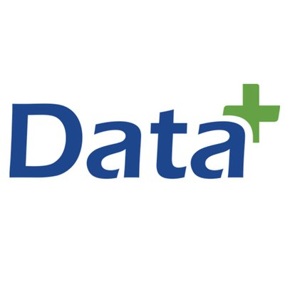 Data+