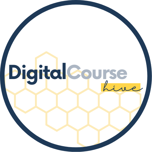 Digital Course Hive