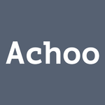 Achoo
