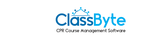 ClassByte CPR Course Management