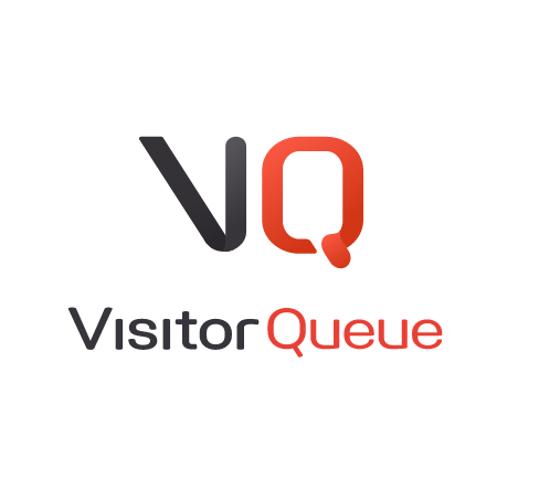 Visitor Queue