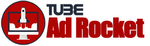 Tube Ad Rocket