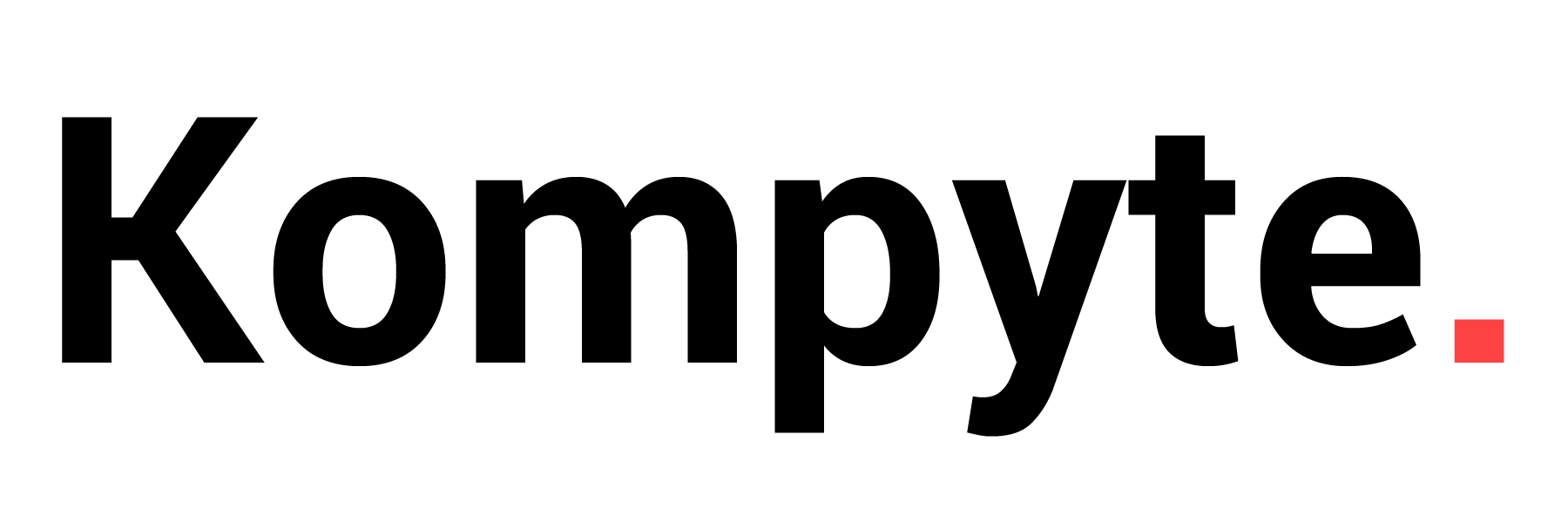 Kompyte