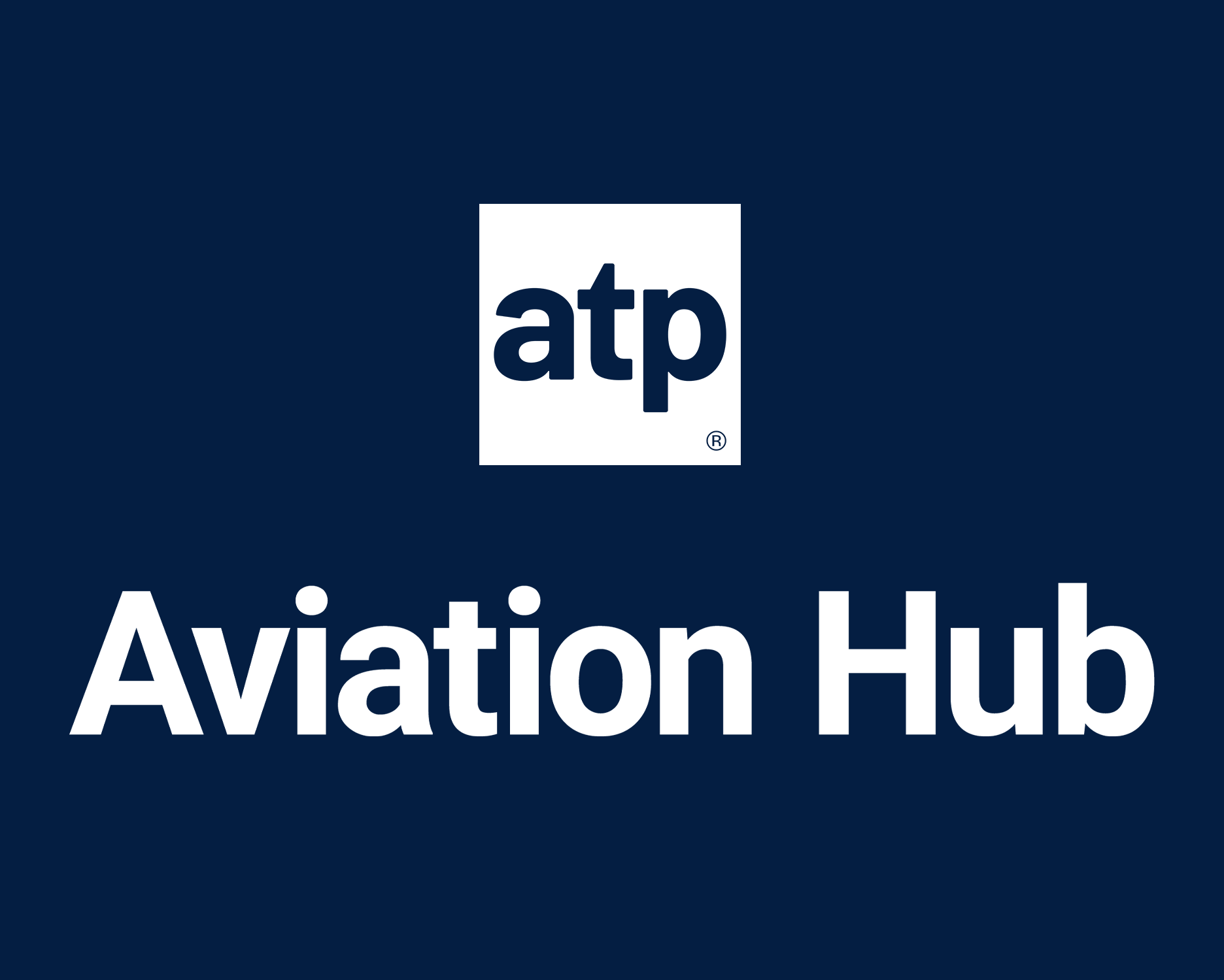 ATP Aviation Hub