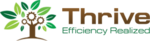 Thrive downtime tracking and OEE software