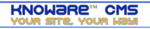 KNOWare CMS