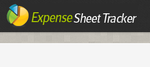 Expense Sheet Tracker