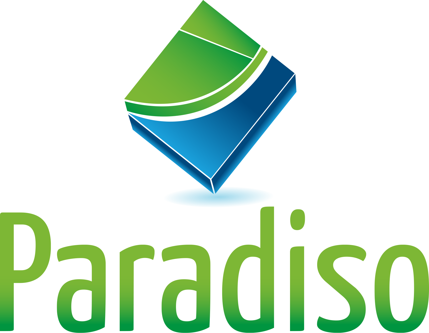 Paradiso LMS