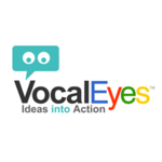 VocalEyes