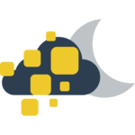 Moon Cloud