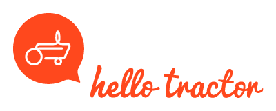 Hello Tractor