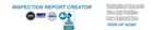 IRC Home Inspection Software