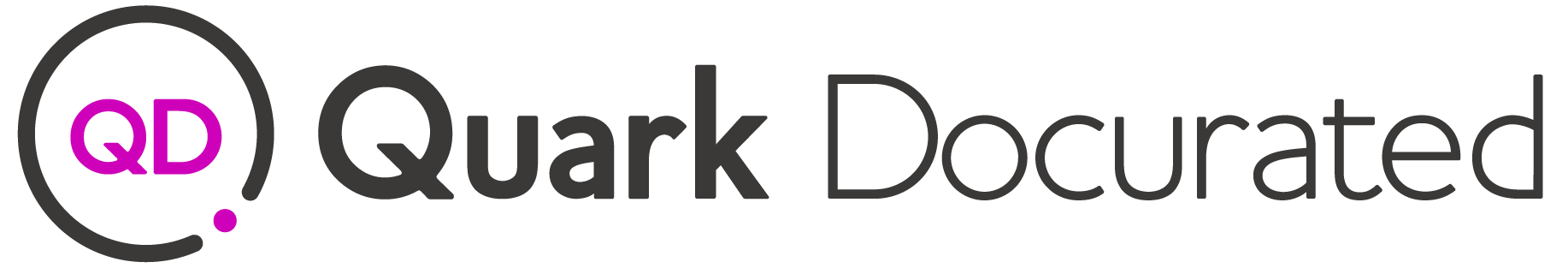 Quark Docurated