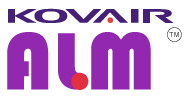 Kovair ALM