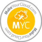 Makeyourcloud Customer Portal