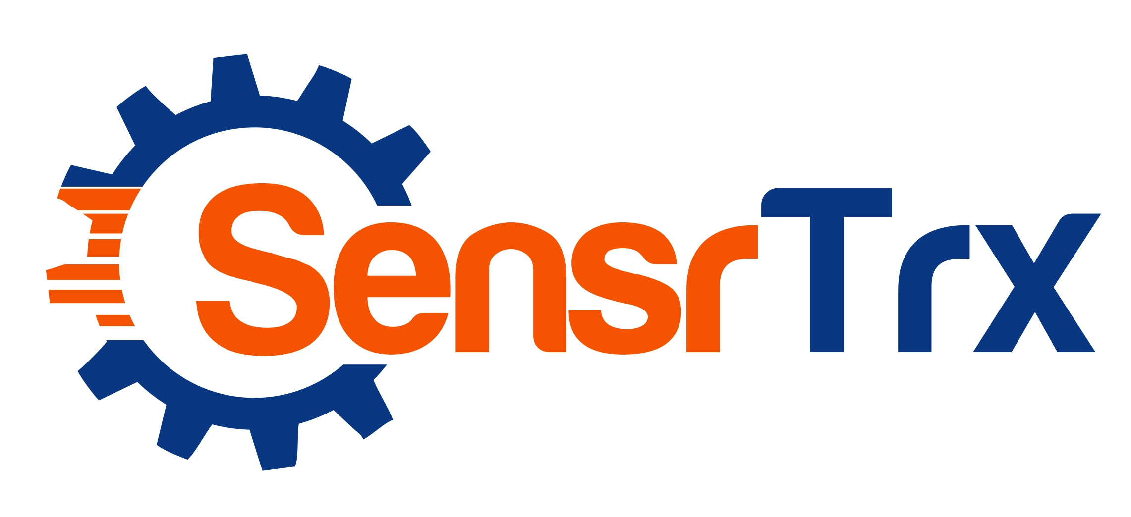 SensrTrx