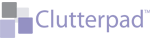 Clutterpad