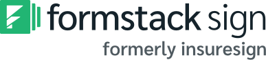 Formstack Sign