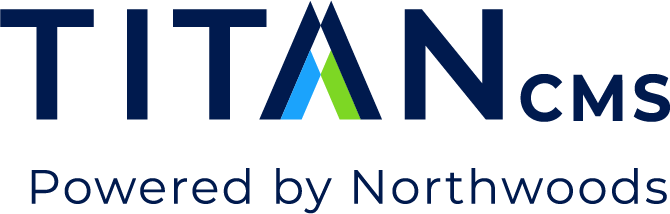 Titan CMS