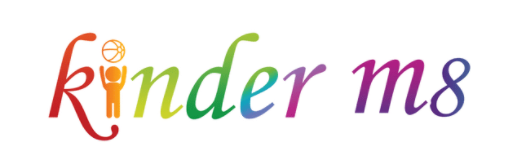 Kinder m8