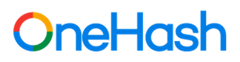 OneHash