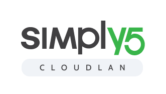 Simply5 CloudLAN