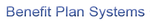 The Plan Administrator