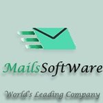 MailsSoftware OST to PST Converter