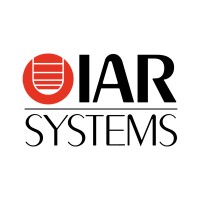 IAR Embedded Workbench