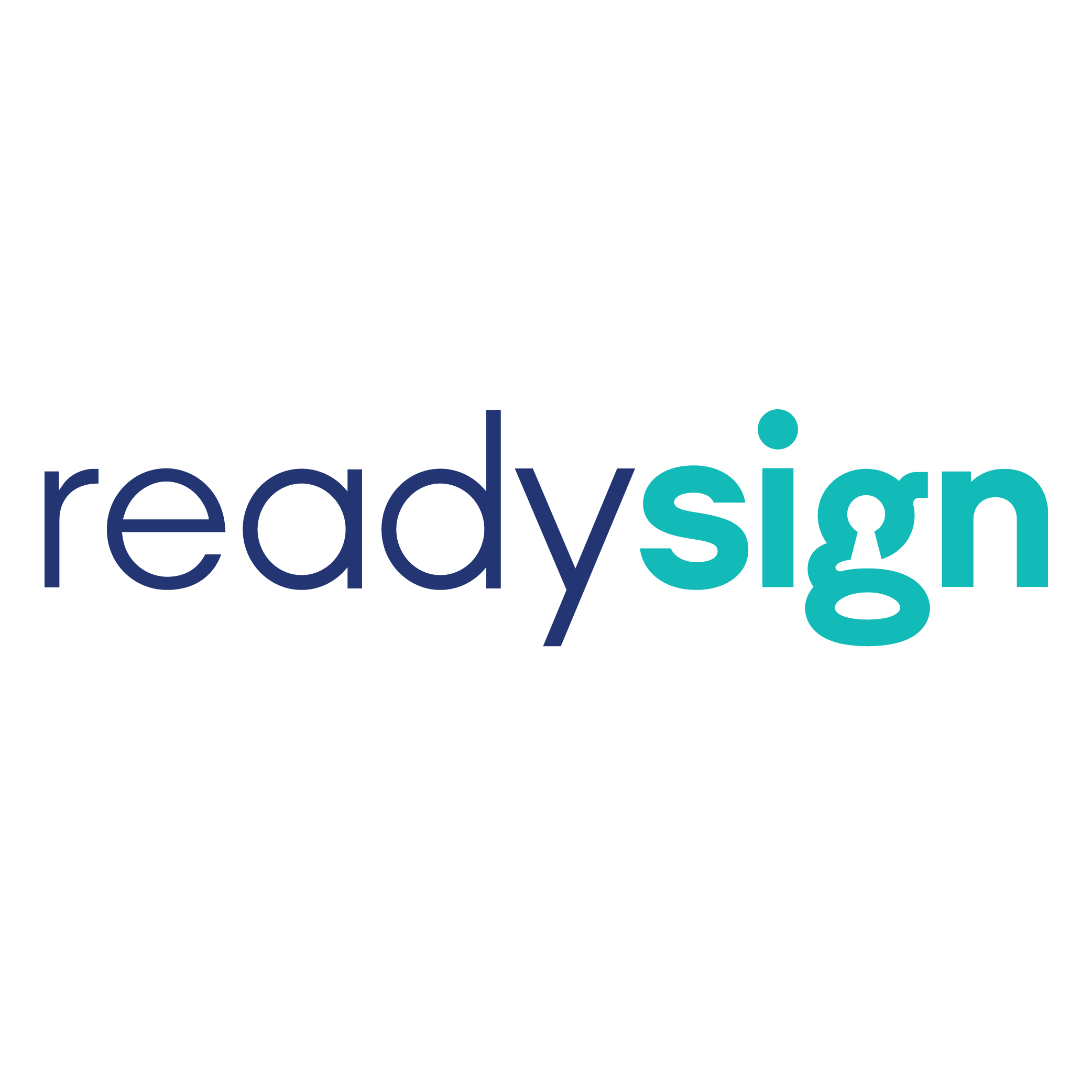 ReadySign
