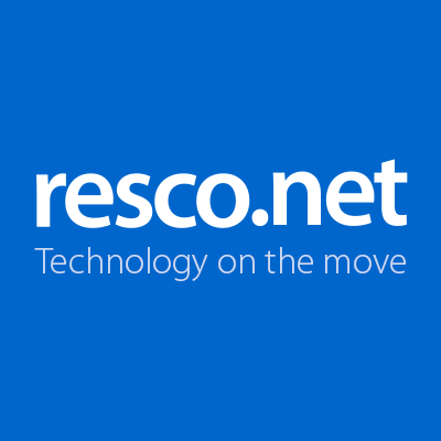 Resco Mobile Sales