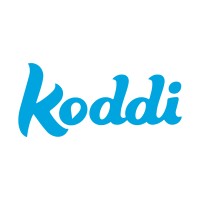 Koddi Enterprise
