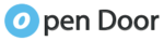 Open Door by Digital Wave Solutions