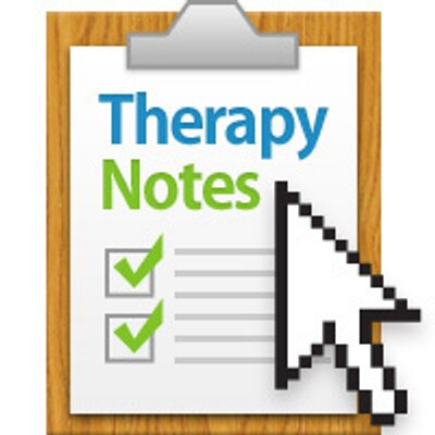 TherapyNotes