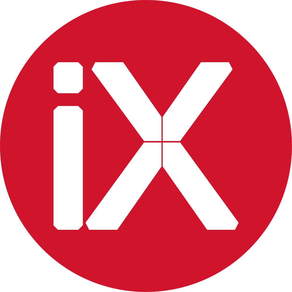 iXERP Standard