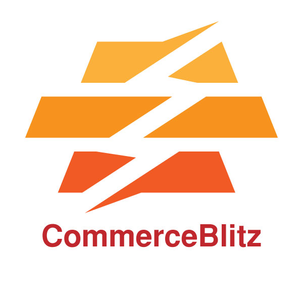 CommerceBlitz OMNI Warehouse