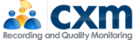 CXM Recording and Quality Monitoring