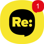 Re:plain