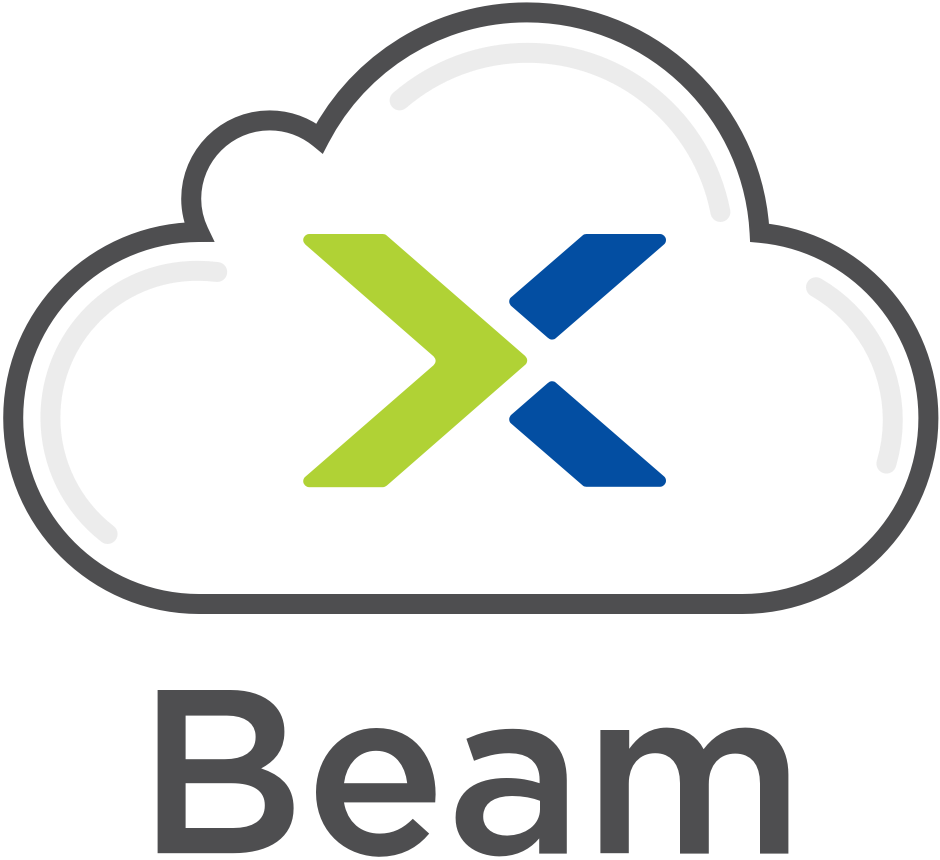 Nutanix Beam